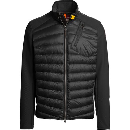 Jayden Down Jacket  - Men's