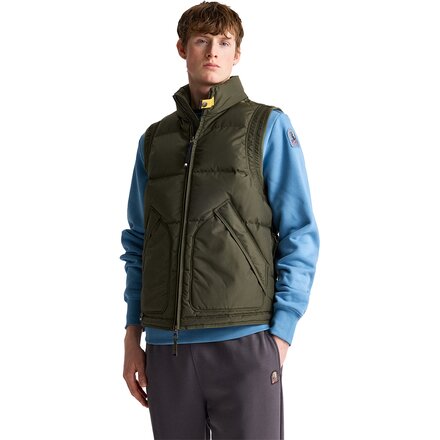 Kobuk 2.0 Down Vest - Men's