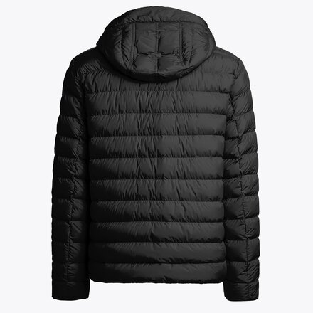 Parajumpers - Last Minute Hooded Down Jacket - Men's
