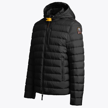 Parajumpers - Last Minute Hooded Down Jacket - Men's