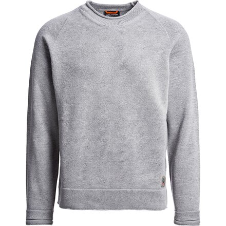 Pennock Crew Neck Sweater - Men's