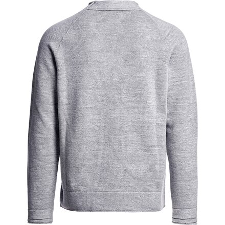Parajumpers - Pennock Crew Neck Sweater - Men's