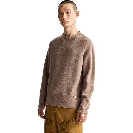Pennock Crew Neck Sweater - Men's
