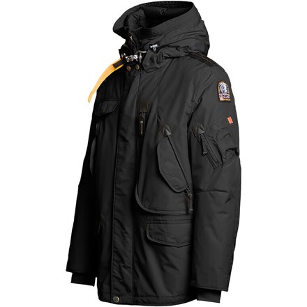 Parajumpers - Right Hand Hooded Down Jacket - Men's