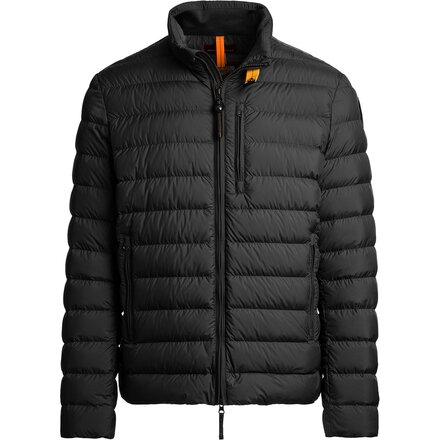 Parajumpers - Ugo Down Jacket - Men's - Black