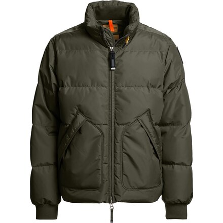 Warmhali Down Jacket - Men's