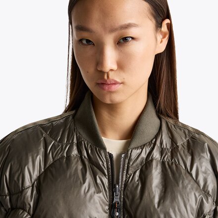 Parajumpers - Bomb Reversible Down Bomber - Women's
