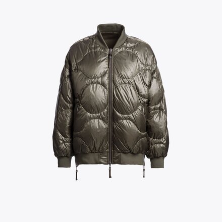 Parajumpers - Bomb Reversible Down Bomber - Women's