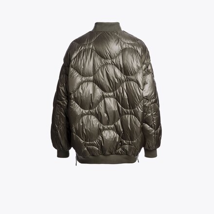 Parajumpers - Bomb Reversible Down Bomber - Women's