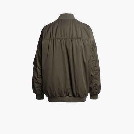 Parajumpers - Bomb Reversible Down Bomber - Women's