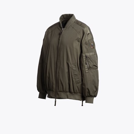 Parajumpers - Bomb Reversible Down Bomber - Women's