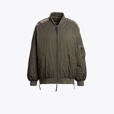 Parajumpers - Bomb Reversible Down Bomber - Women's