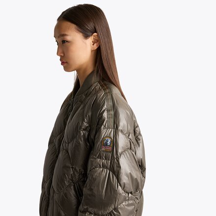 Parajumpers - Bomb Reversible Down Bomber - Women's