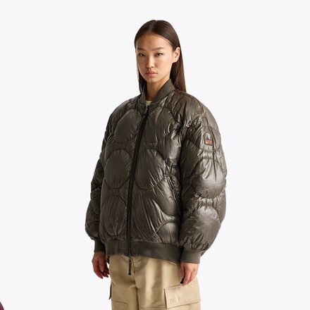 Parajumpers - Bomb Reversible Down Bomber - Women's