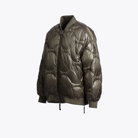 Parajumpers - Bomb Reversible Down Bomber - Women's