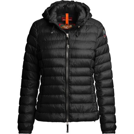 Genie Hooded Down Jacket - Women's
