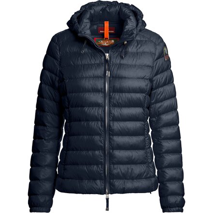 Genie Hooded Down Jacket - Women's