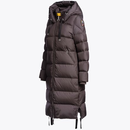 Parajumpers - Panda Hooded Down Coat - Women's