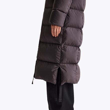 Parajumpers - Panda Hooded Down Coat - Women's