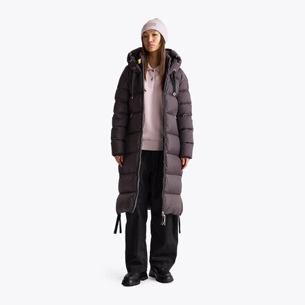 Parajumpers - Panda Hooded Down Coat - Women's