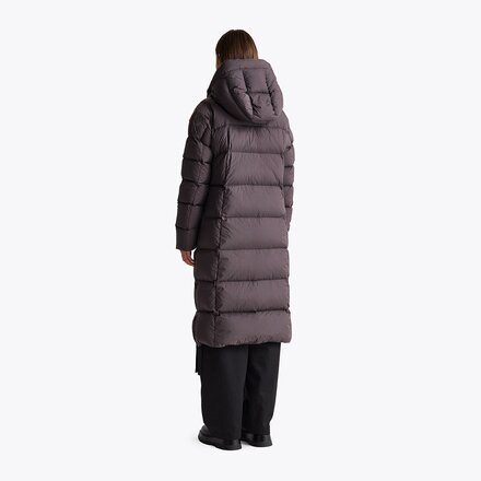 Parajumpers - Panda Hooded Down Coat - Women's