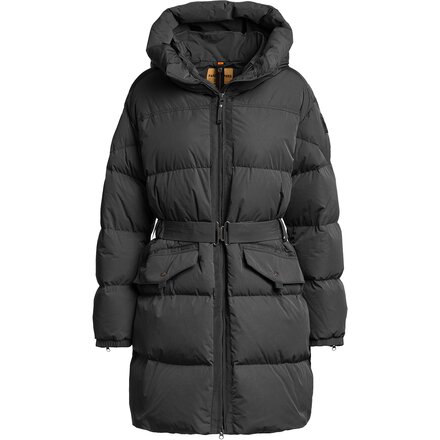 Rosehall Hooded Down Coat - Women's