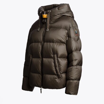 Parajumpers - Tilly Hooded Down Jacket - Women's