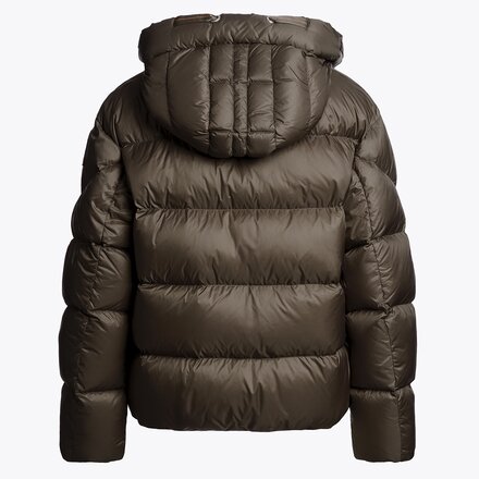 Parajumpers - Tilly Hooded Down Jacket - Women's