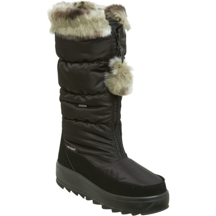 Pajar Canada - Tobogan Boot - Women's
