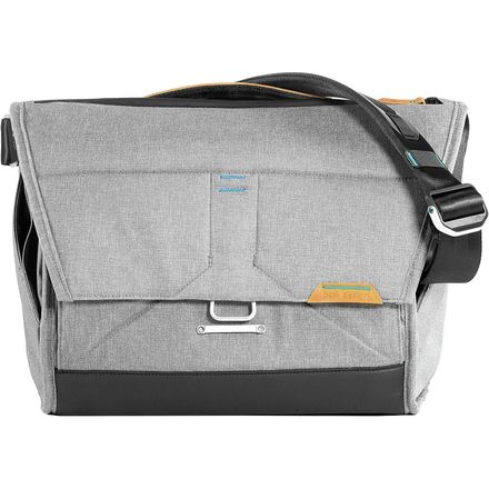 Peak Design - Everyday 15in Messenger Bag