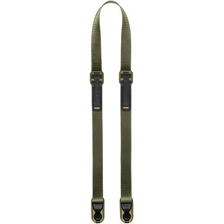 Leash Camera Strap