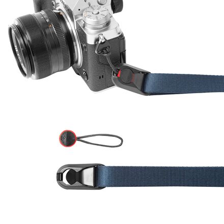 Peak Design - Leash Camera Strap