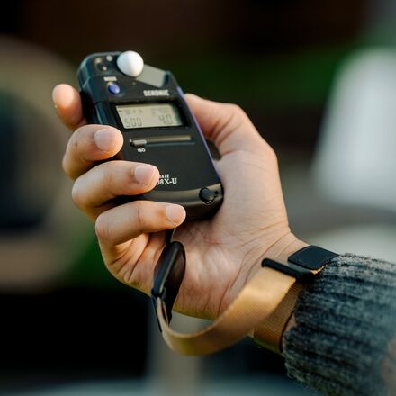 Peak Design - Cuff Wrist Strap
