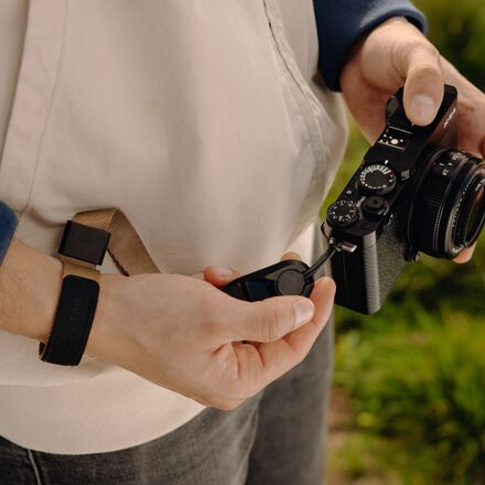 Peak Design - Cuff Wrist Strap
