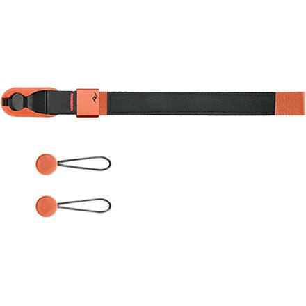 Cuff Wrist Strap