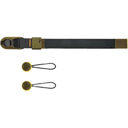 Cuff Wrist Strap