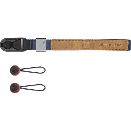 Cuff Wrist Strap