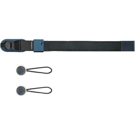 Cuff Wrist Strap