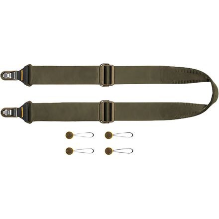 Slide Camera Strap