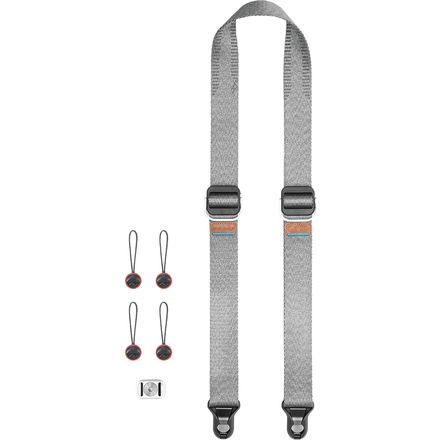 SlideLITE Mirrorless Camera Strap