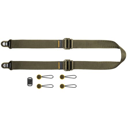 SlideLITE Mirrorless Camera Strap