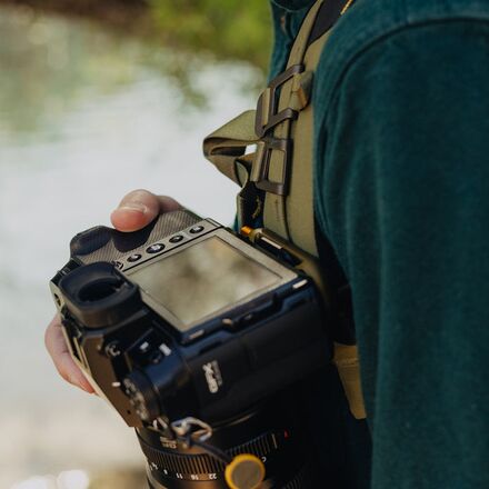 Peak Design - Capture Camera Clip + Standard Plate