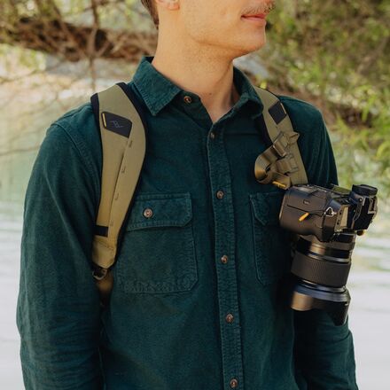 Peak Design - Capture Camera Clip + Standard Plate