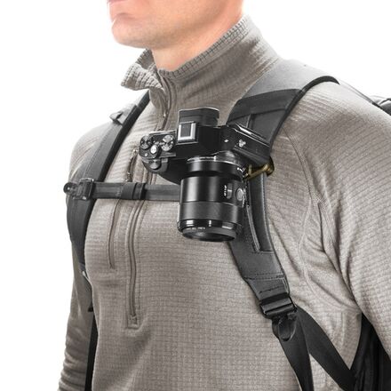 Peak Design - Capture Camera Clip + Standard Plate
