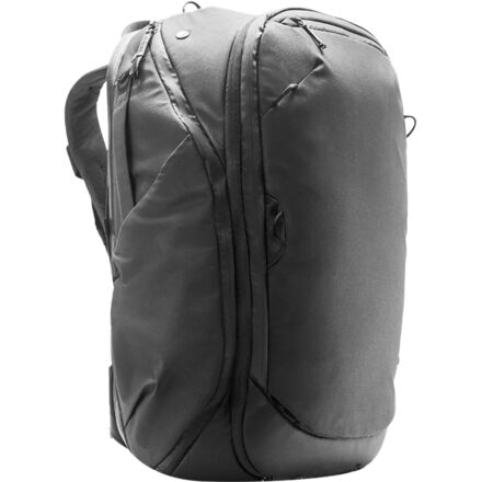 Peak Design - Travel 45L Backpack - Black