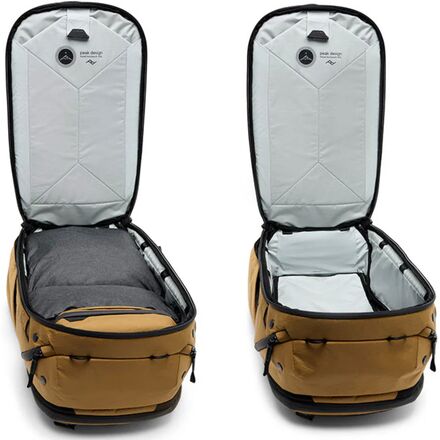 Peak Design - Travel 45L Backpack