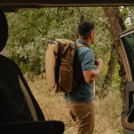 Peak Design - Travel 45L Backpack