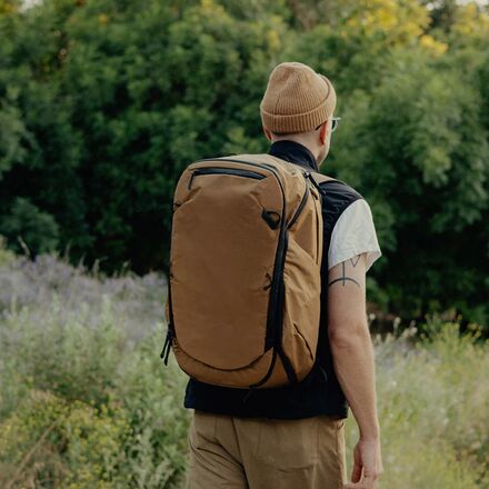 Peak Design - Travel 45L Backpack