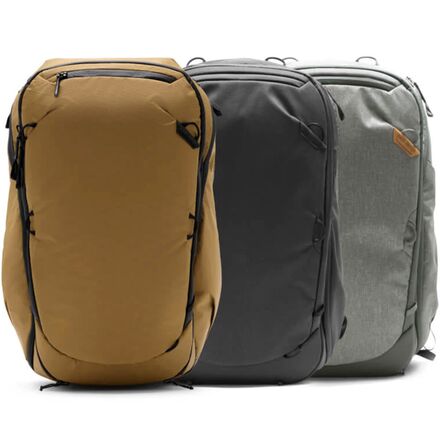 Peak Design - Travel 45L Backpack