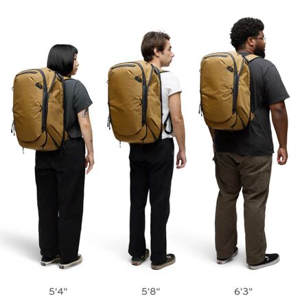 Peak Design - Travel 45L Backpack